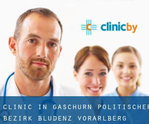 clinic in Gaschurn (Politischer Bezirk Bludenz, Vorarlberg)