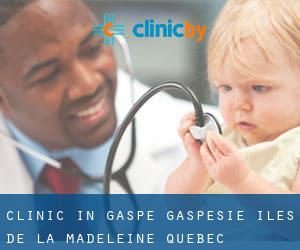 clinic in Gaspé (Gaspésie-Îles-de-la-Madeleine, Quebec)