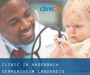 clinic in Hagenbach (Germersheim Landkreis, Rhineland-Palatinate)