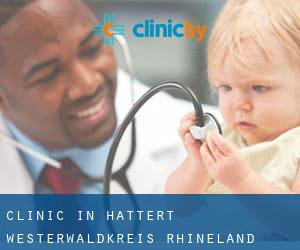 clinic in Hattert (Westerwaldkreis, Rhineland-Palatinate)