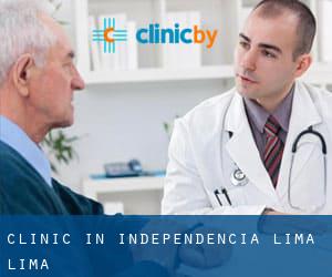 clinic in Independencia (Lima, Lima)