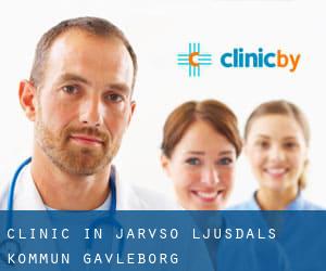 clinic in Järvsö (Ljusdals Kommun, Gävleborg)