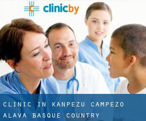 clinic in Kanpezu / Campezo (Alava, Basque Country)