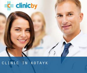 clinic in Kotaykʼ