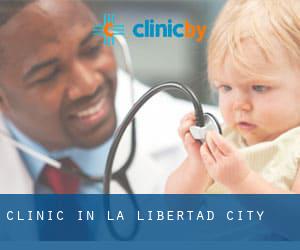 clinic in La Libertad (City)