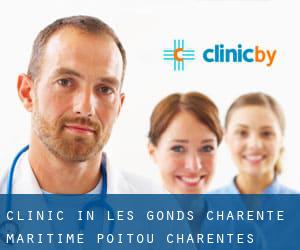 clinic in Les Gonds (Charente-Maritime, Poitou-Charentes)