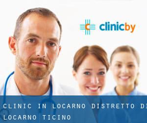 clinic in Locarno (Distretto di Locarno, Ticino)