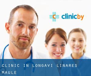 clinic in Longaví (Linares, Maule)