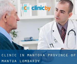 clinic in Mantova (Province of Mantua, Lombardy)