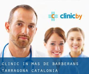 clinic in Mas de Barberans (Tarragona, Catalonia)