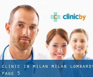 clinic in Milan (Milan, Lombardy) - page 5