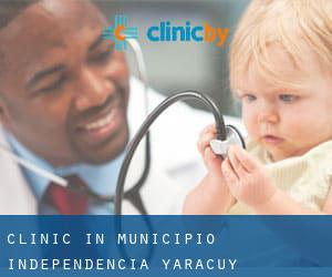 clinic in Municipio Independencia (Yaracuy)