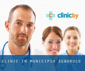 clinic in Municipio Seboruco