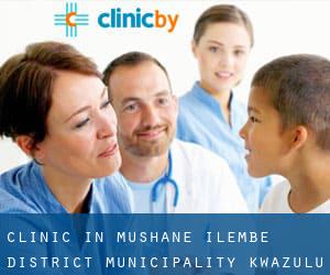 clinic in Mushane (iLembe District Municipality, KwaZulu-Natal)