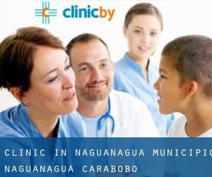 clinic in Naguanagua (Municipio Naguanagua, Carabobo)