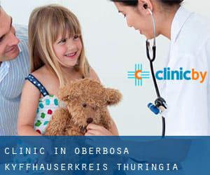 clinic in Oberbösa (Kyffhäuserkreis, Thuringia)