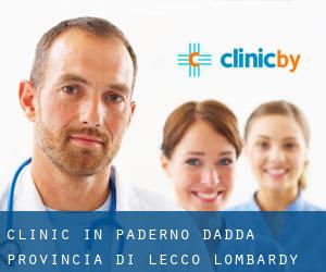 clinic in Paderno d'Adda (Provincia di Lecco, Lombardy)