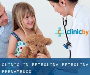 clinic in Petrolina (Petrolina, Pernambuco)