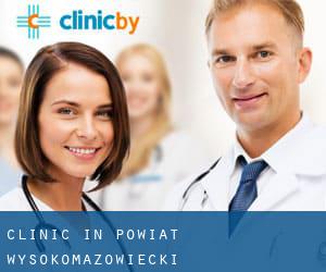 clinic in Powiat wysokomazowiecki