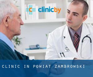 clinic in Powiat zambrowski