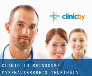 clinic in Reinsdorf (Kyffhäuserkreis, Thuringia)