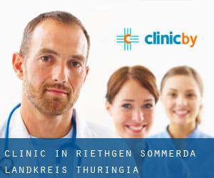 clinic in Riethgen (Sömmerda Landkreis, Thuringia)
