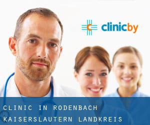 clinic in Rodenbach (Kaiserslautern Landkreis, Rhineland-Palatinate)