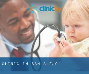 clinic in San Alejo