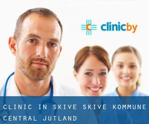 clinic in Skive (Skive Kommune, Central Jutland)