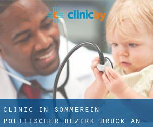 clinic in Sommerein (Politischer Bezirk Bruck an der Leitha, Lower Austria)
