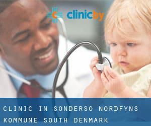 clinic in Søndersø (Nordfyns Kommune, South Denmark)