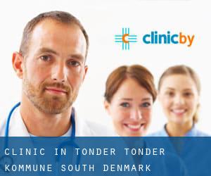 clinic in Tønder (Tønder Kommune, South Denmark)