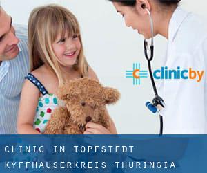 clinic in Topfstedt (Kyffhäuserkreis, Thuringia)