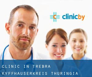 clinic in Trebra (Kyffhäuserkreis, Thuringia)