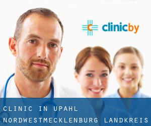 clinic in Upahl (Nordwestmecklenburg Landkreis, Mecklenburg-Western Pomerania)