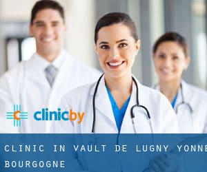 clinic in Vault-de-Lugny (Yonne, Bourgogne)