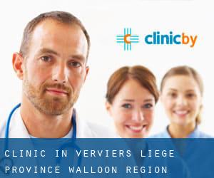 clinic in Verviers (Liège Province, Walloon Region)