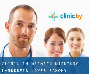 clinic in Warmsen (Nienburg Landkreis, Lower Saxony)