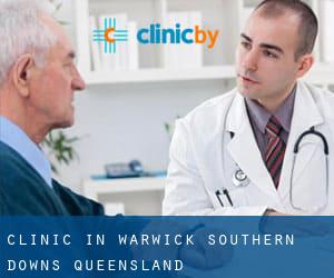 clinic in Warwick (Southern Downs, Queensland)