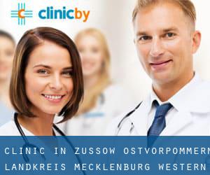 clinic in Züssow (Ostvorpommern Landkreis, Mecklenburg-Western Pomerania)