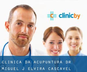 Clínica da Acupuntura Dr. Miguel J. Elvira (Cascavel)