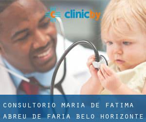 Consultorio Maria de Fatima Abreu de Faria (Belo Horizonte) #8