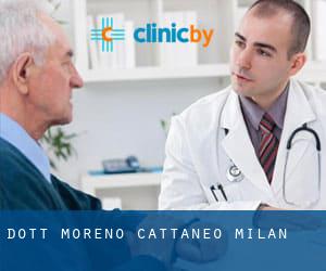 Dott. Moreno Cattaneo (Milan)