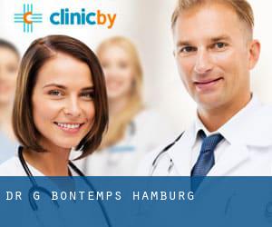 Dr. G. Bontemps (Hamburg)