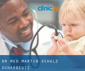 Dr. med. Martin Scholz (Scharbeutz)