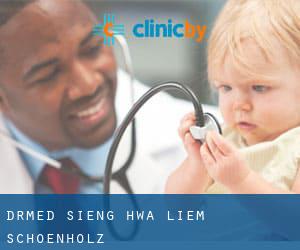 Dr.med. Sieng-Hwa Liem (Schoenholz)