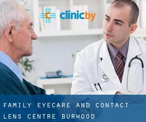 Family Eyecare And Contact Lens Centre (Burwood)