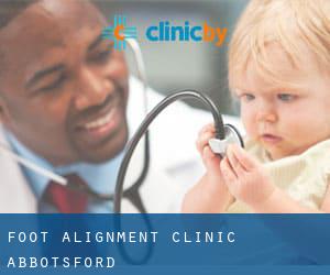 Foot Alignment Clinic (Abbotsford)