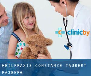 Heilpraxis Constanze Täubert (Rasberg)