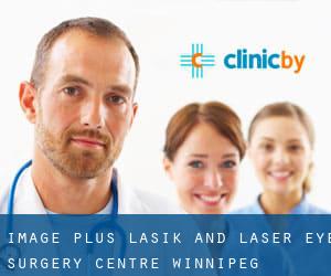 Image Plus Lasik and Laser Eye Surgery Centre (Winnipeg)